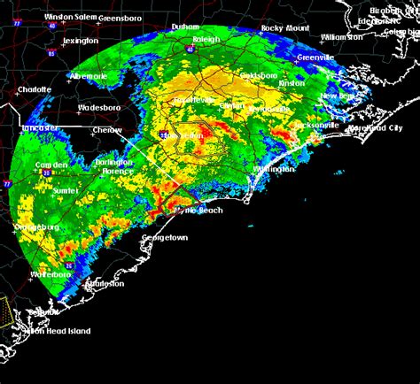 Radar weather myrtle beach sc - See a list of all of the Official Weather Advisories, Warnings, and Severe Weather Alerts for Myrtle Beach, SC.